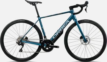 NEW 2025 Orbea AVANT H30 Endurance Road Bike - Shimano 105 R7100 2x12