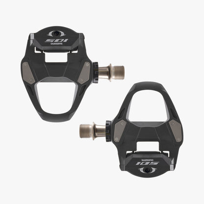 NEW Shimano 105 PD-R7000 SPD-SL Road Clipless Pedals + SM-SH11 Cleats