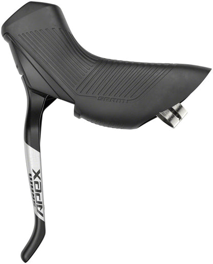NEW SRAM Apex Disc Brake and Lever - Left/Front, Flat Mount, 2-Piston, 20mm Offset, Black, D1 - Around the Cycle