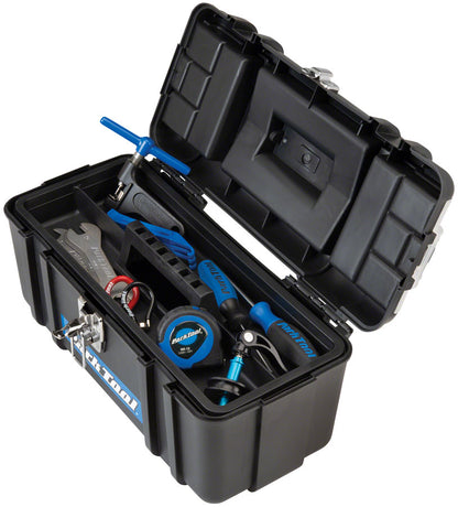 NEW Park Tool AK-5 Advanced Mechanic Tool Kit