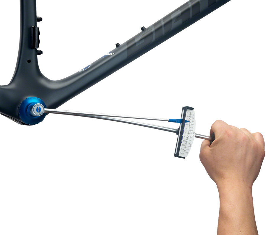 NEW Park Tool TW-2.2 Torque Wrench - Around the Cycle