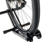 NEW Feedback Sports RAKK Display Stand - 1-Bike, Wheel Mount, Up to 2.3 Tire