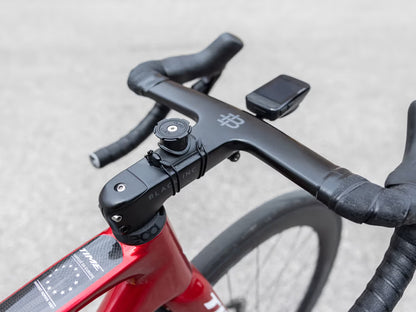 NEW Quad Lock Cycle Stem/Bar Bike Mount