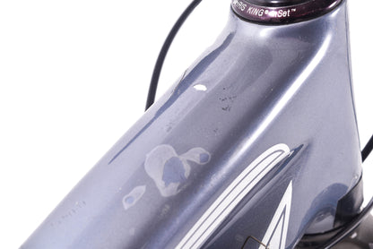 USED 2013 Santa Cruz Blur LTC Carbon 19" Full Suspension Mountain Bike 3x9 speed Shimano XT