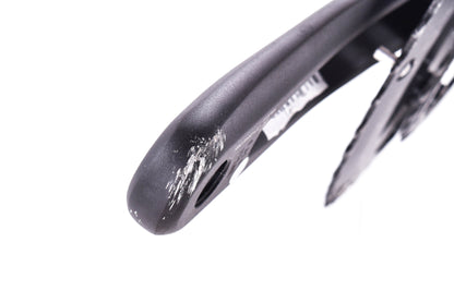 USED FSA Gossamer Pro AGX+ 172.5mm 46/30T Gravel/Adventure Crankset