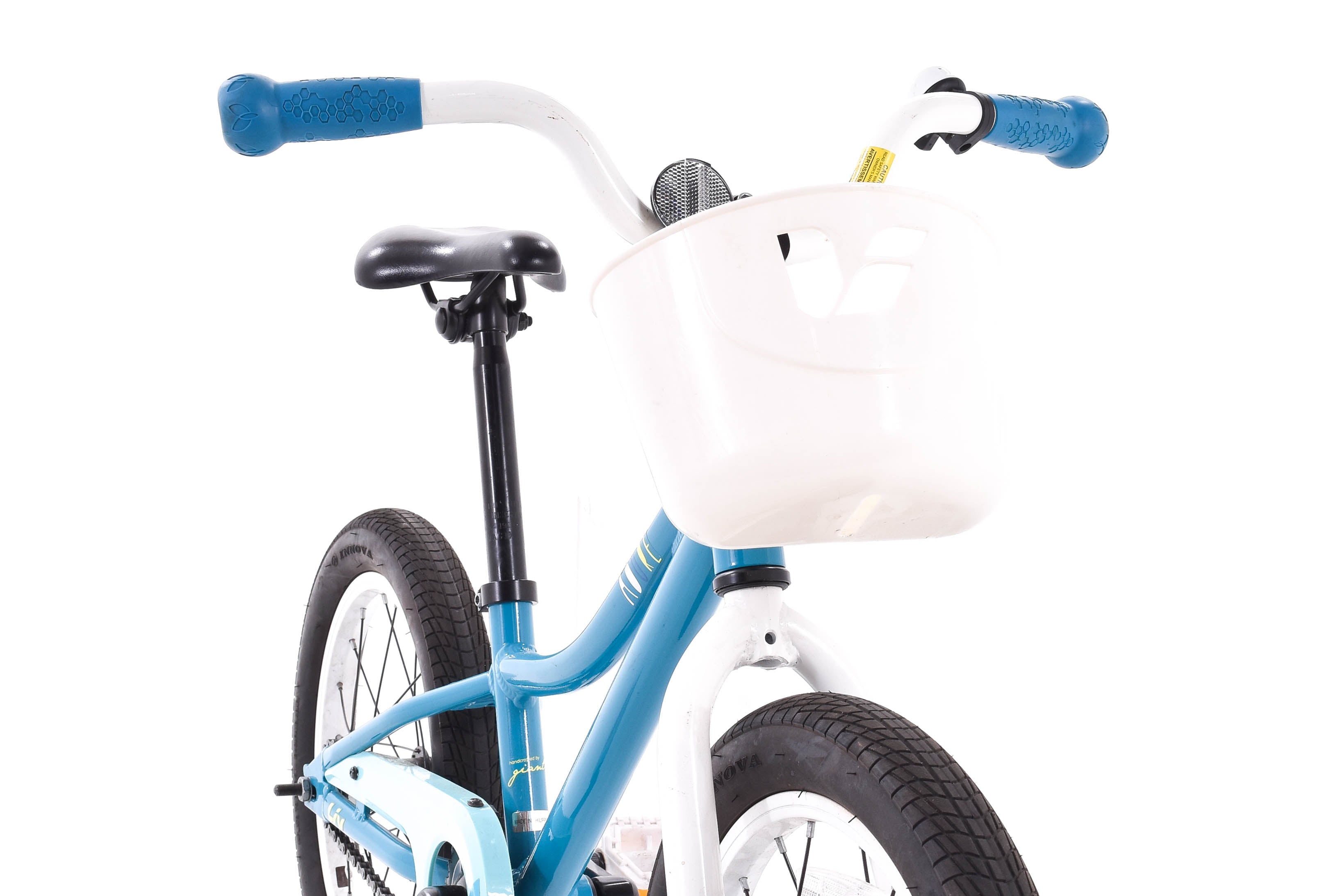 USED Giant Liv Adore Kids 16