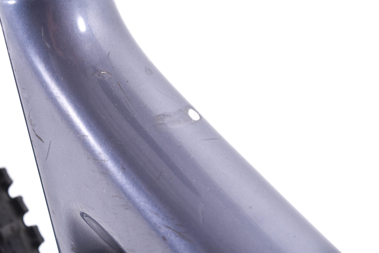 USED 2013 Santa Cruz Blur LTC Carbon 19" Full Suspension Mountain Bike 3x9 speed Shimano XT