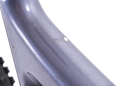 USED 2013 Santa Cruz Blur LTC Carbon 19" Full Suspension Mountain Bike 3x9 speed Shimano XT