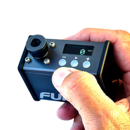 NEW Fumpa Mini+ Electric Bike Pump