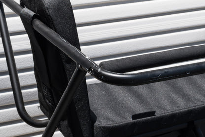 NEW* Riese & Muller Multicharger2 Mixte e-Cargo Bike, GT Family, Pearl White / Matt Black, 47cm - Floor Model