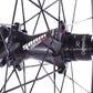 USED SRAM Roam 60 27.5/650B Carbon Wheelset XD 6 bolt Disc 12x142 15x100 Thru Axle non-boost MTB/Gravel