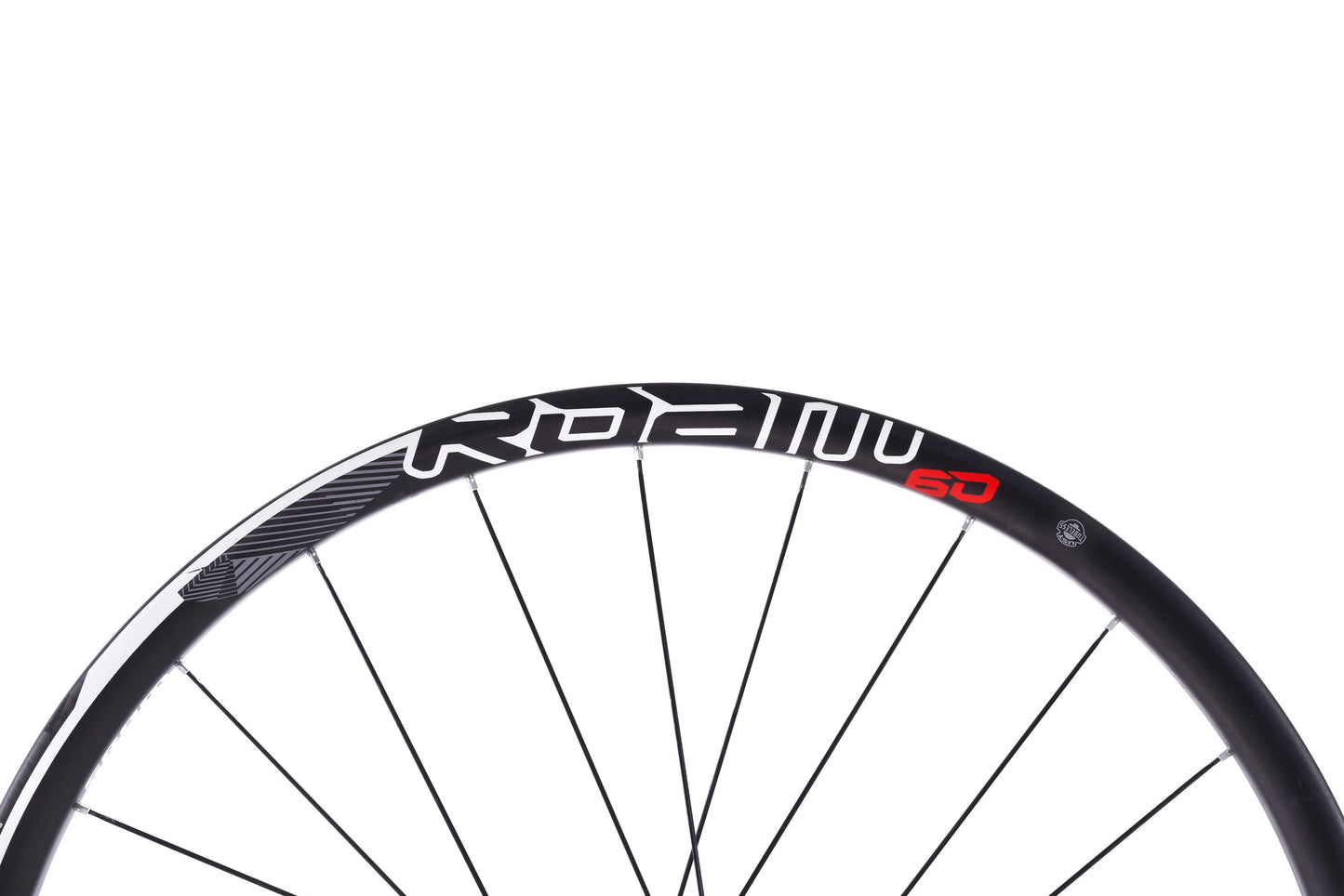 USED SRAM Roam 60 27.5/650B Carbon Wheelset XD 6 bolt Disc 12x142 15x100 Thru Axle non-boost MTB/Gravel