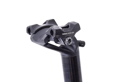 USED Specialized Command IRcc Dropper Post w/ Remote 30.9mm x 125mm