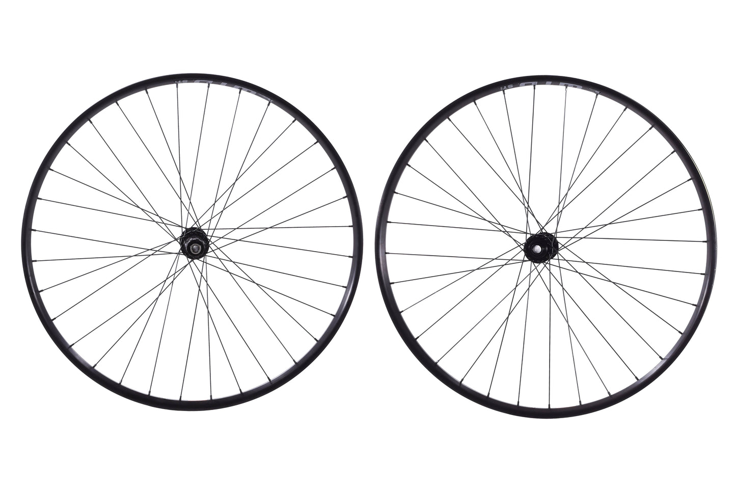 NEW Take Off WTB STi25 29" Wheelset Shimano HG11