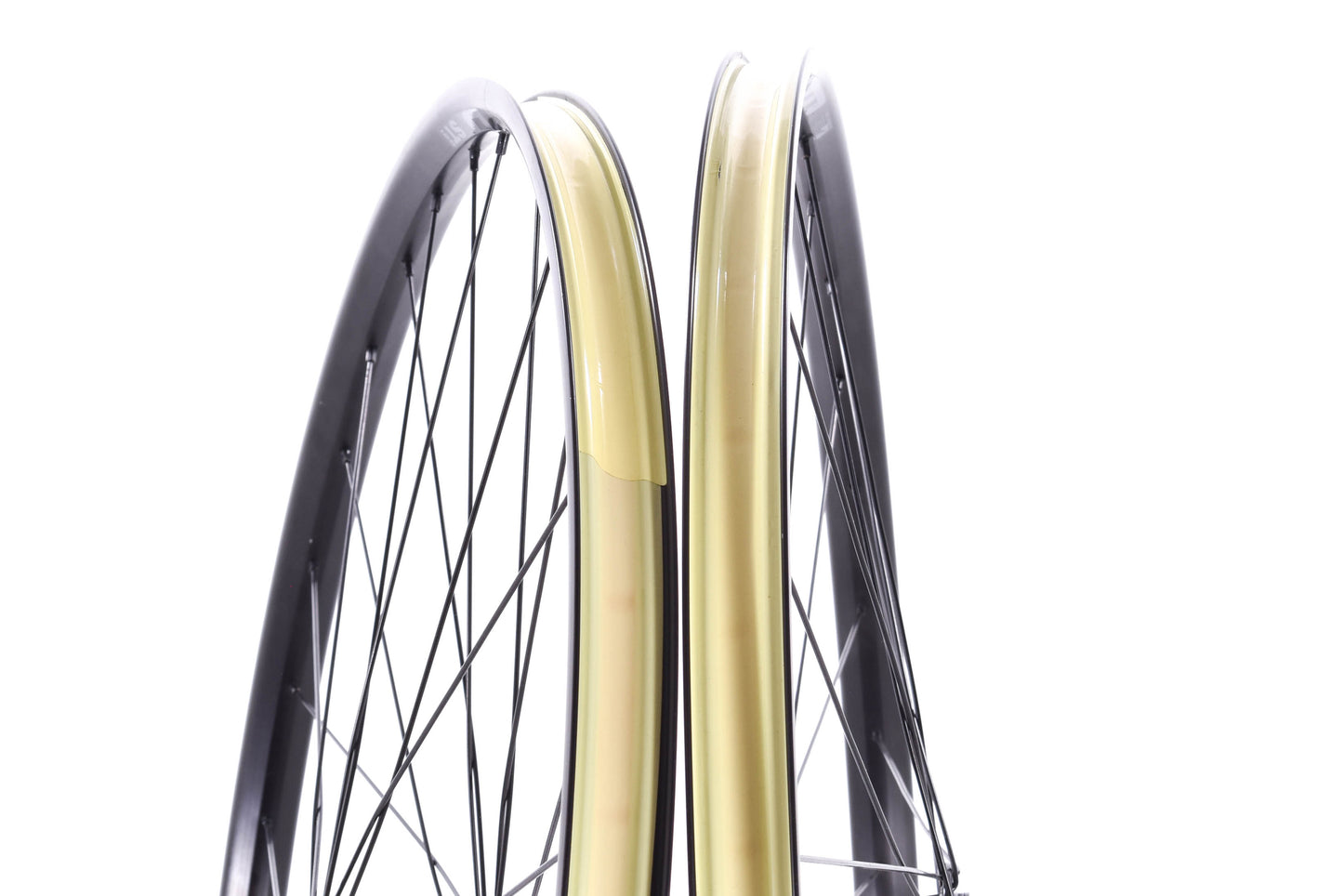 NEW Take Off WTB STi25 29" Wheelset Shimano HG11