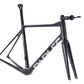 USED Parlee Altum Carbon Road Frame Medium/Large Rim Brake AS IS