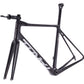 USED Parlee Altum Carbon Road Frame Medium/Large Rim Brake AS IS