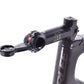 USED Parlee Altum Carbon Road Frame Medium/Large Rim Brake AS IS