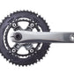 USED Shimano Tiagra 4700/4720 Hydraulic Road/Gravel Groupset 2x10 speed