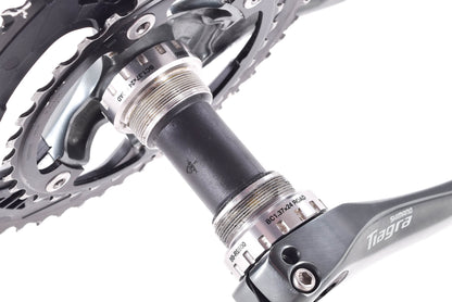 USED Shimano Tiagra 4700/4720 Hydraulic Road/Gravel Groupset 2x10 speed