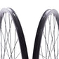 NEW take off BMC XRD 522 700C Tubeless Ready Road Wheelset CL Disc 12mm Thru Axle