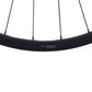 NEW take off BMC XRD 522 700C Tubeless Ready Road Wheelset CL Disc 12mm Thru Axle