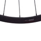 NEW take off BMC XRD 522 700C Tubeless Ready Road Wheelset CL Disc 12mm Thru Axle