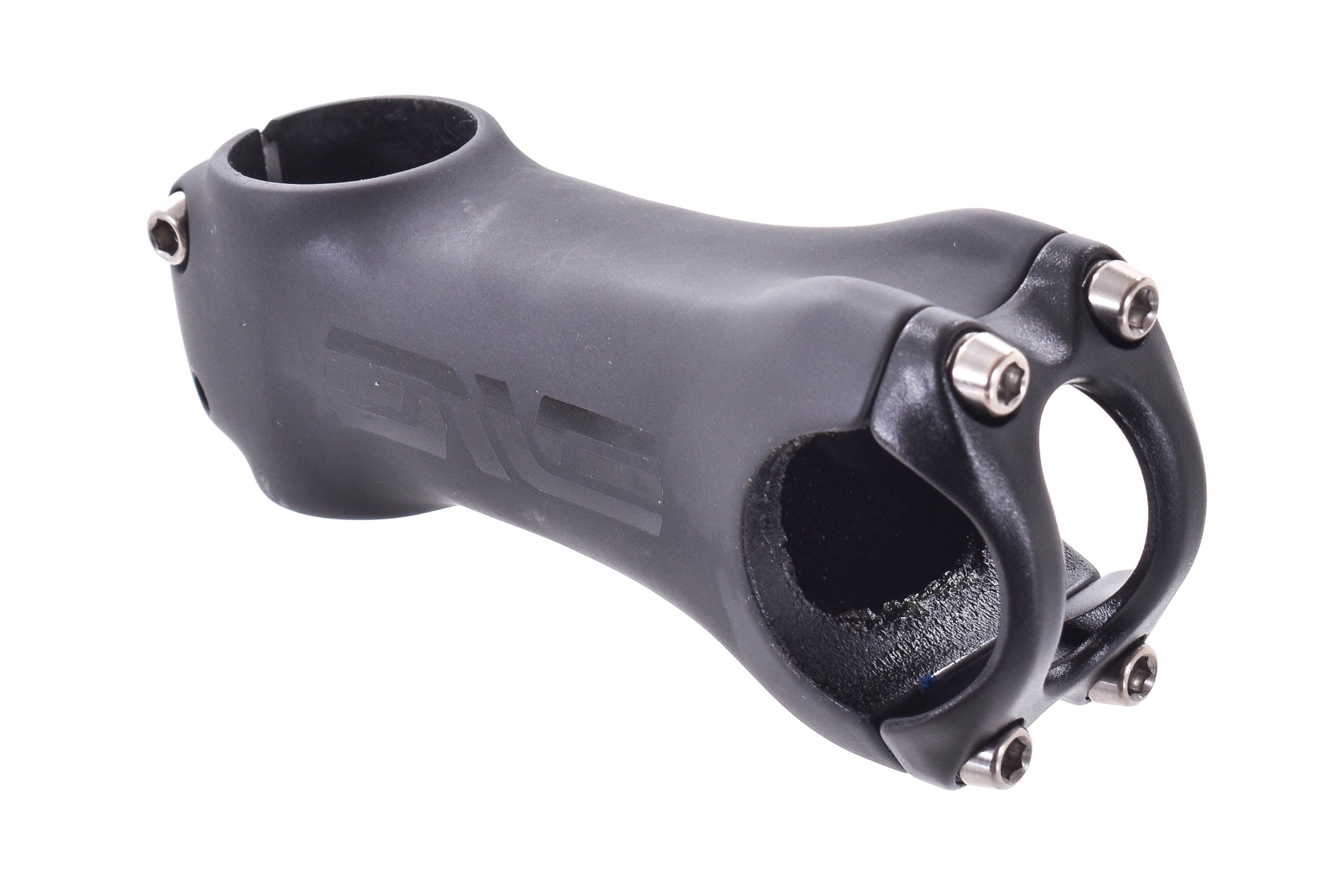 USED ENVE Composites Road Stem - 90mm, 31.8mm Clamp +/-6, 1-1/8