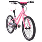 USED Trek Precaliber 20" Alloy Single Speed Kids Bike Pink White