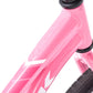 USED Trek Precaliber 20" Alloy Single Speed Kids Bike Pink White