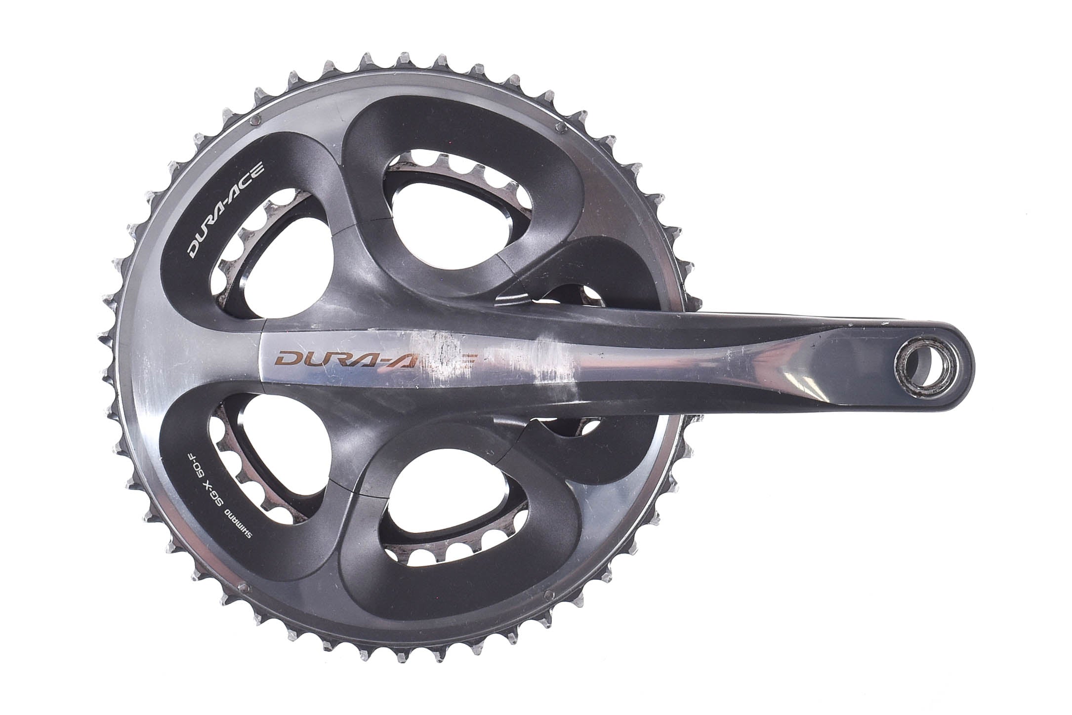 Used crankset sale