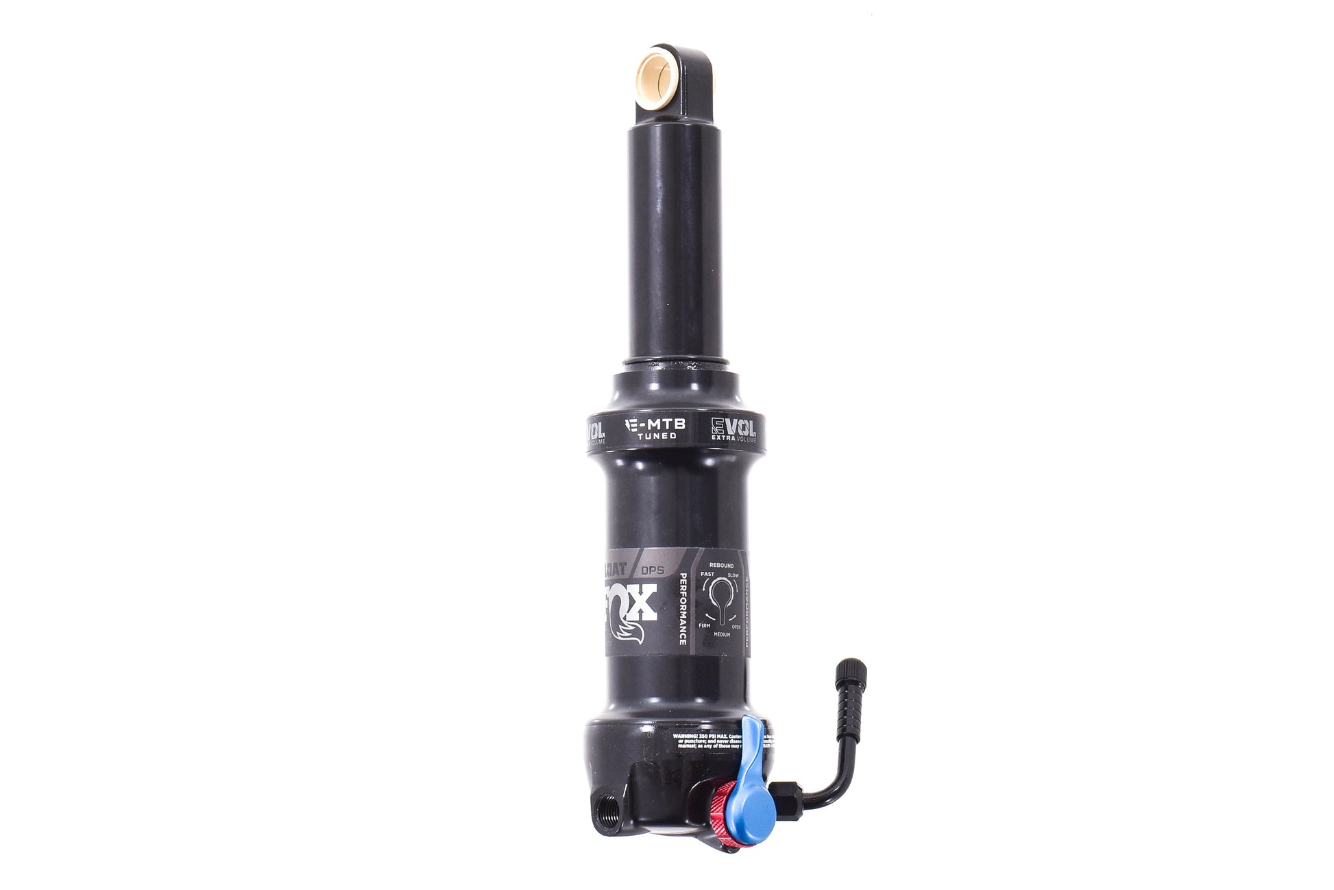 Bike Shocks Fox Float Dps Performance Rear Shock FOX Float DPS