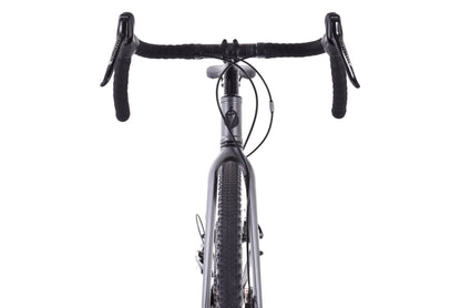 USED Salsa Vaya Steel Touring / Gravel Bike 52cm SRAM Rival 1x11 Charcoal