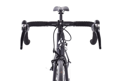 USED 2019 Specialized Allez Elite 52cm Road Bike Black Shimano 105 2x11 speed