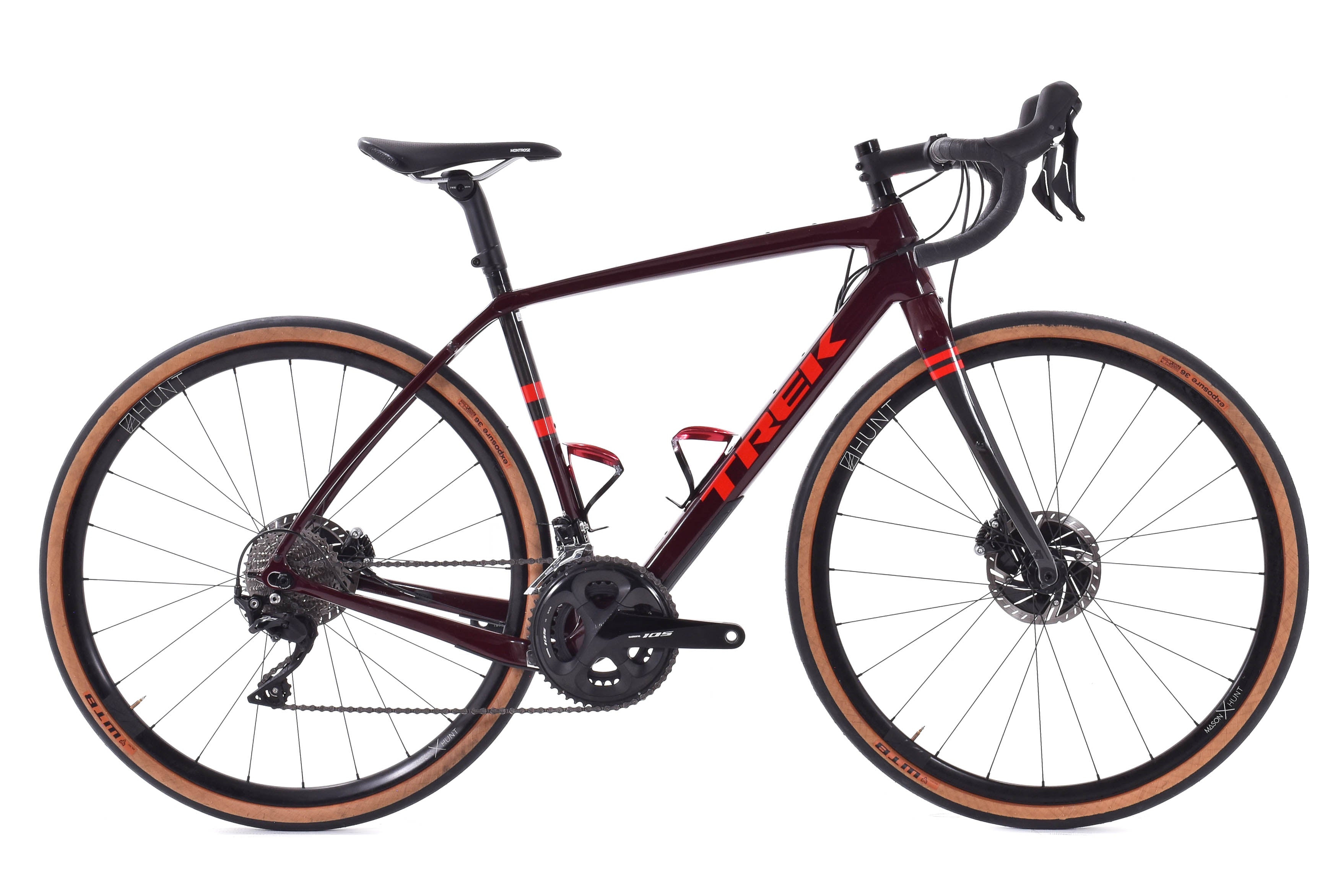 Trek shops domane 2020 gravel