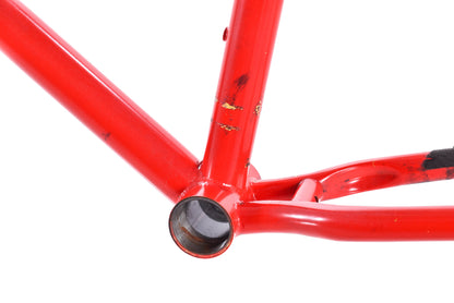 USED 1994 Gary Fisher Tassajara Steel Rigid Mountain Bike Frame Medium AS IS