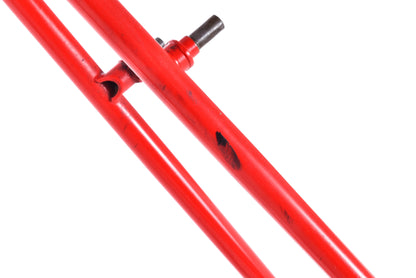 USED 1994 Gary Fisher Tassajara Steel Rigid Mountain Bike Frame Medium AS IS