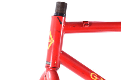 USED 1994 Gary Fisher Tassajara Steel Rigid Mountain Bike Frame Medium AS IS
