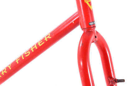 USED 1994 Gary Fisher Tassajara Steel Rigid Mountain Bike Frame Medium AS IS