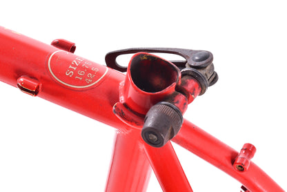USED 1994 Gary Fisher Tassajara Steel Rigid Mountain Bike Frame Medium AS IS
