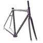 USED Calfee Tetra Pro 54cm Carbon Road Frame