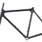 USED Calfee Tetra Pro 54cm Carbon Road Frame