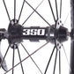 USED Specialized Roval SLX 24 700C Rim Brake QR Front Road Wheel DT Swiss 350