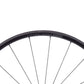 USED Specialized Roval SLX 24 700C Rim Brake QR Front Road Wheel DT Swiss 350