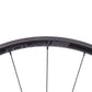 USED Specialized Roval SLX 24 700C Rim Brake QR Front Road Wheel DT Swiss 350