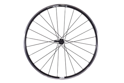 USED DT Swiss P1800 Spline 700C Rim Brake QR Wheelset SRAM XDR
