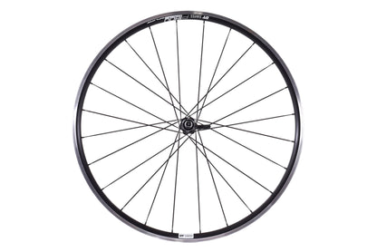 USED DT Swiss P1800 Spline 700C Rim Brake QR Wheelset SRAM XDR