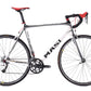 USED Masi Evoluzione 59cm Carbon Road Bike SRAM Apex 2x10 Rim Brake Black/Red/White