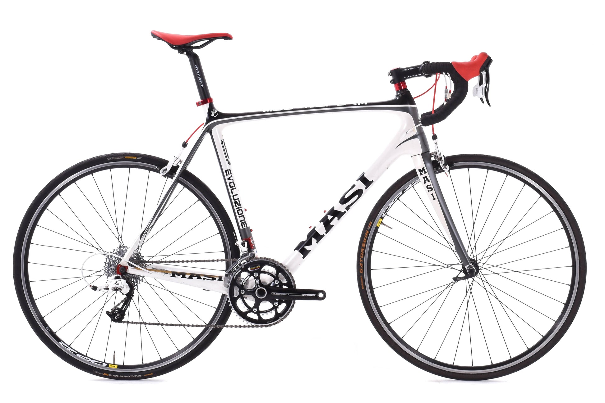 Bike Shop Road Bike Classifieds USED Masi Evoluzione 59cm Carbon