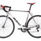 USED Masi Evoluzione 59cm Carbon Road Bike SRAM Apex 2x10 Rim Brake Black/Red/White